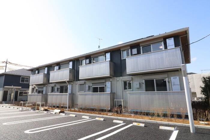 CLASSEUM桶川泉Ⅳ