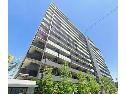 プライム川﨑(2LDK/3階)の外観写真