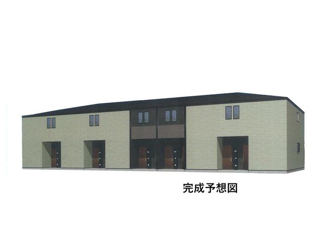 グリーンスターあさま台