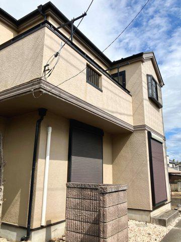 多摩モノレール 上北台駅 徒歩14分  築25年(4LDK)