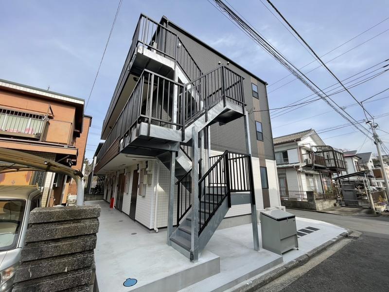 スターアライズ横濱六浦