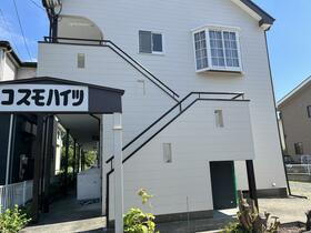 コスモハイツ山崎町