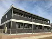 阿見町岡崎アパート(1K/2階)