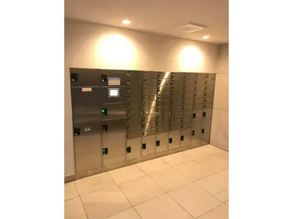 N-STAGE 平塚(1K/3階)のその他写真