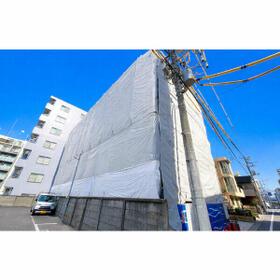 品川区南大井5丁目計画(1LDK/3階)