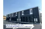 水戸市見川5丁目アパート