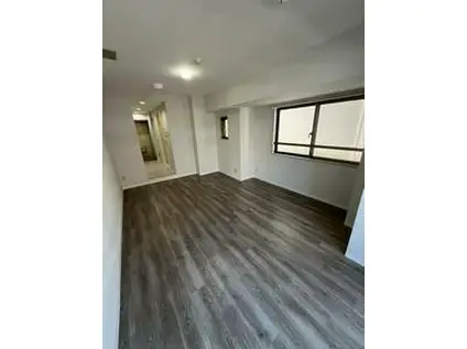 ガーデンプラザ横浜南(1K/7階)の間取り写真