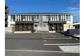 茨城県水戸市河和田2丁目の建物