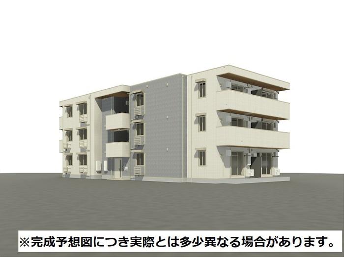 D-ROOM伊賀駅東