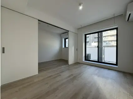 テラブリック南大井(1LDK/4階)のその他写真