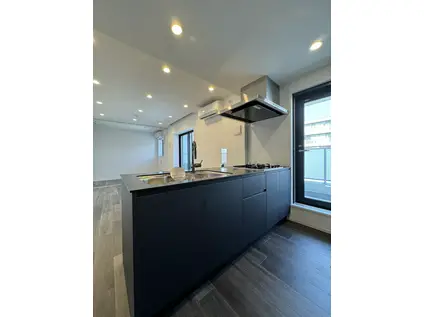 テラブリック南大井(2LDK/4階)のその他写真