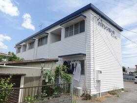 ハマシン狐ヶ崎マンション A