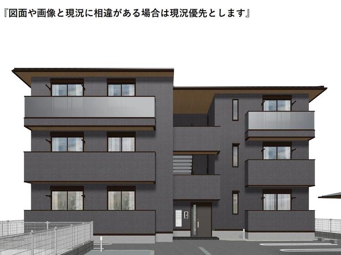 セレスティア長良福光