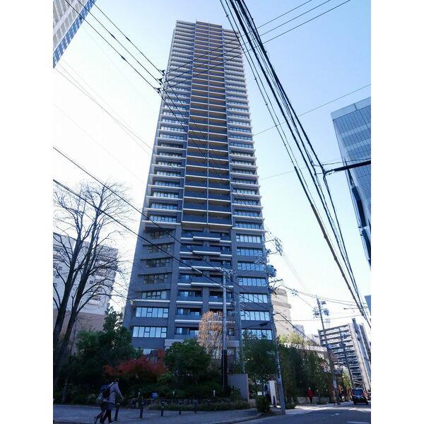 グランドメゾンTHE池下ガーデンタワー2204