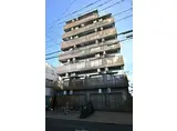 APARTMENT祐天寺
