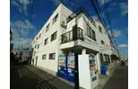 岩崎マンション
