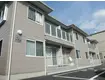 パークサイド久下(2LDK/2階)