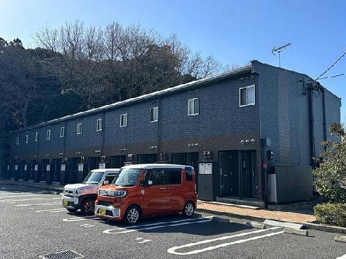 レオパレス馬場