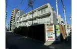 サンハイツ新井