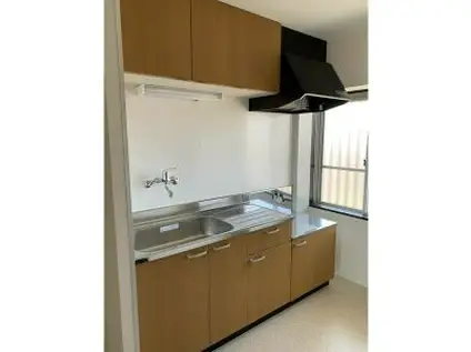 柴山ビル(1DK/3階)のその他写真