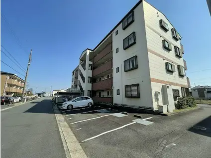 メゾン・ドN1(3LDK/4階)のその他写真