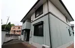 ハイカムール川口A棟