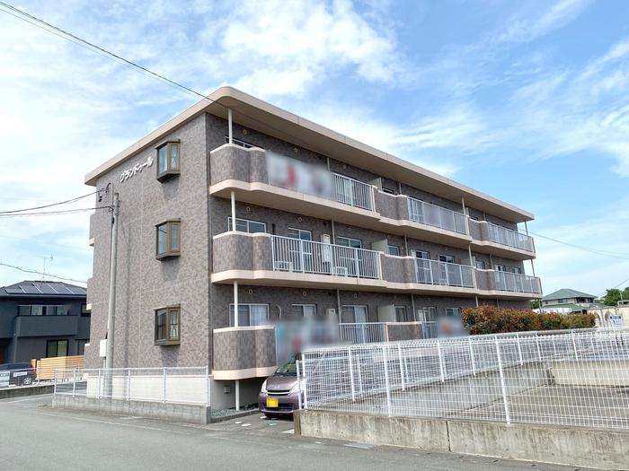 グランドゥール