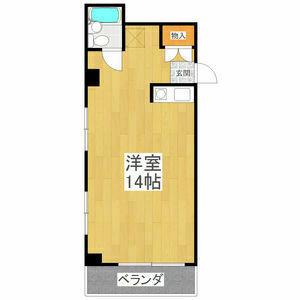 コートサイドハイツ