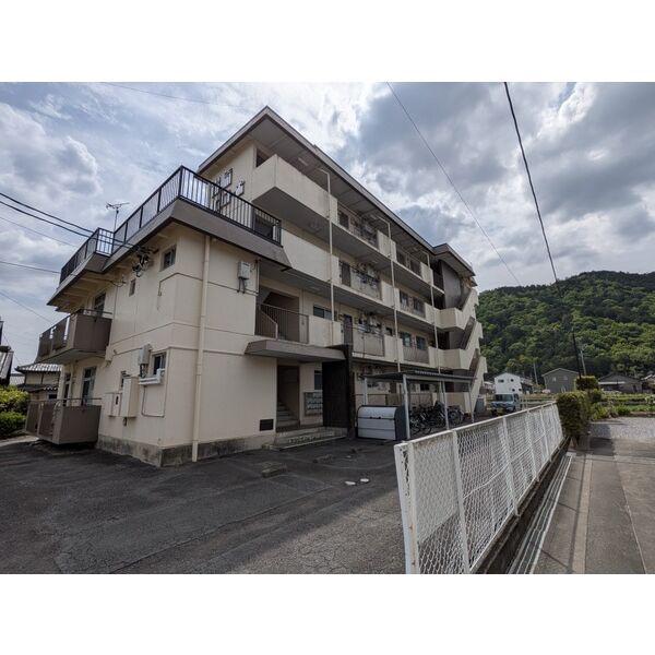 岩崎サンコーポ