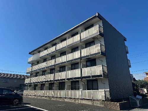 レオパレスマルトウェーブ
