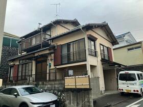 遠州鉄道 八幡駅(静岡) 徒歩25分 3階建 築43年