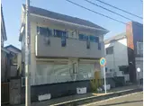 レオパレス草加西町