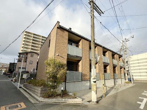 レオネクスト山手町