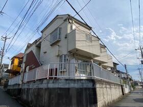 サマーシティー新河岸(ワンルーム/1階)