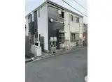 サークルハウス北沢