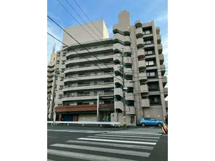 ハーモニアス元八事(ワンルーム/1階)の外観写真