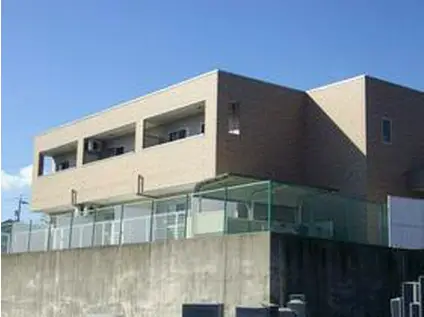 田畑ハイツ それいゆ半田山(1LDK/1階)の間取り写真