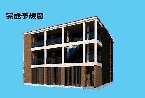エクシード新安城