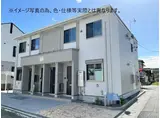 豊橋市三本木町アパート