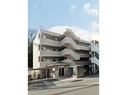 ドミトリー白根(1K/1階)のその他写真