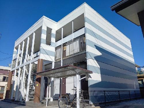 レオパレスセジュール湘南
