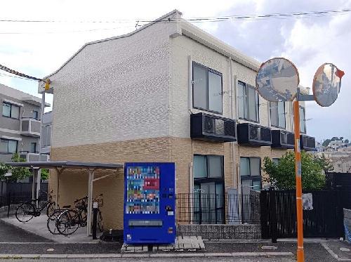 レオパレス南春日丘