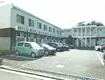 レオパレスグランドール若狭(1K/2階)