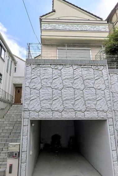 横浜線 大口駅 徒歩15分  築9年(3LDK)
