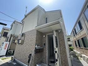 アルビオンシティ京成小岩