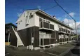 フラット鷺山