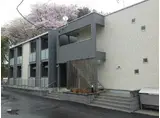 クレイノ桜ソレイユ