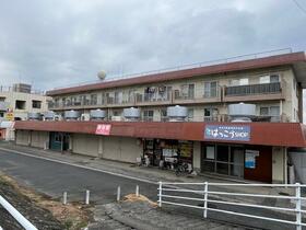 中野マンション