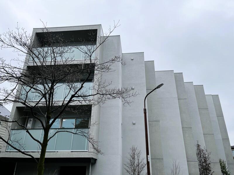 S-RESIDENCE駒場東大前(1LDK/1階)