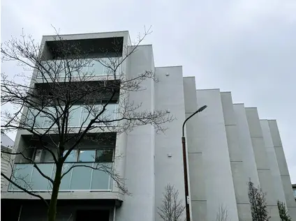 S-RESIDENCE駒場東大前(1LDK/4階)の外観写真